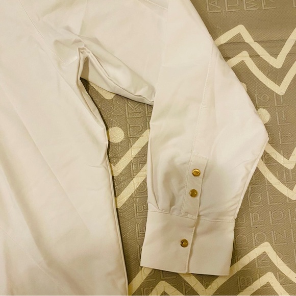 Nike loose fit cotton  tennis beach dress - Picture 13 of 13